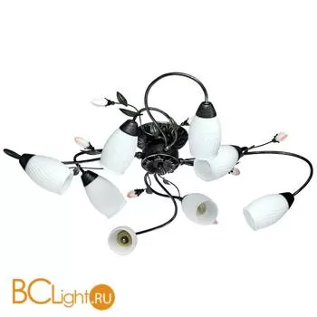 Потолочная люстра MW-Light Верона 334013608