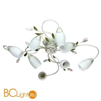 Потолочная люстра MW-Light Верона 334013908