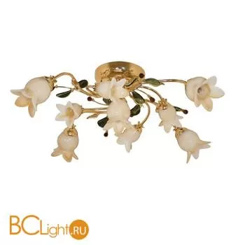 Потолочная люстра MW-Light Верона 334010209