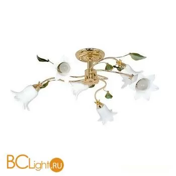 Потолочная люстра MW-Light Верона 334011406