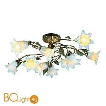 Люстра MW-Light Верона 334011510