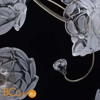 Потолочная люстра MW-Light Верона 334012608 - Фото 11