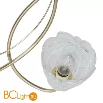 Потолочная люстра MW-Light Верона 334012608 - Фото 2