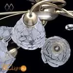 Потолочная люстра MW-Light Верона 334012608 - Фото 9