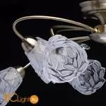 Потолочная люстра MW-Light Верона 334012608 - Фото 10