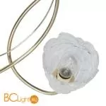 Потолочная люстра MW-Light Верона 334012608 - Фото 2