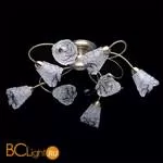 Потолочная люстра MW-Light Верона 334012608 - Фото 3