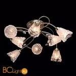 Потолочная люстра MW-Light Верона 334012608 - Фото 4