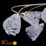 Потолочная люстра MW-Light Верона 334012608 - Фото 8