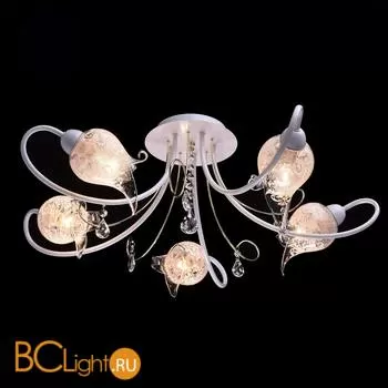 Потолочная люстра MW-Light Верона 334012405 - Фото 1