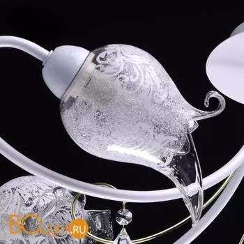 Потолочная люстра MW-Light Верона 334012405 - Фото 2