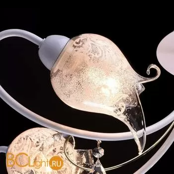 Потолочная люстра MW-Light Верона 334012405 - Фото 3