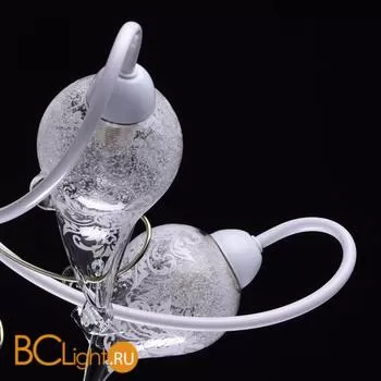 Потолочная люстра MW-Light Верона 334012405 - Фото 5