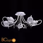 Потолочная люстра MW-Light Верона 334012405 - Фото 0