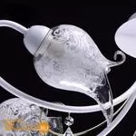 Потолочная люстра MW-Light Верона 334012405 - Фото 2