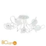 Потолочная люстра MW-Light Верона 334012405