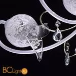 Потолочная люстра MW-Light Верона 334012405 - Фото 4