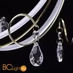 Потолочная люстра MW-Light Верона 334012405 - Фото 7