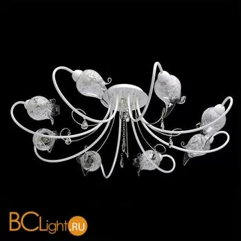 Потолочная люстра MW-Light Верона 334012508 - Фото 0