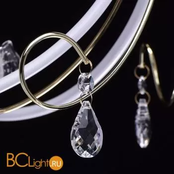 Потолочная люстра MW-Light Верона 334012508 - Фото 8