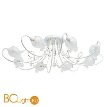 Потолочная люстра MW-Light Верона 334012508