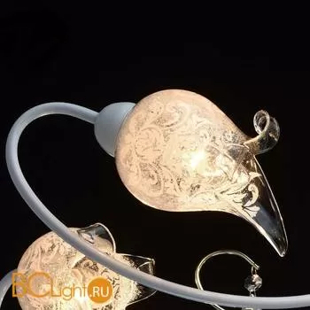 Потолочная люстра MW-Light Верона 334012508 - Фото 3