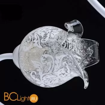 Потолочная люстра MW-Light Верона 334012508 - Фото 4