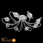 Потолочная люстра MW-Light Верона 334012508 - Фото 0