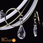 Потолочная люстра MW-Light Верона 334012508 - Фото 8