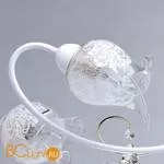 Потолочная люстра MW-Light Верона 334012508 - Фото 2