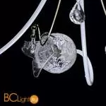 Потолочная люстра MW-Light Верона 334012508 - Фото 5