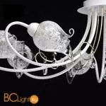 Потолочная люстра MW-Light Верона 334012508 - Фото 6