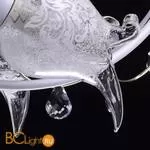 Потолочная люстра MW-Light Верона 334012508 - Фото 7