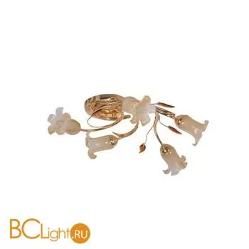 Потолочная люстра MW-Light Верона 334010105