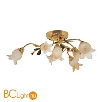 Потолочная люстра MW-Light Верона 334010307
