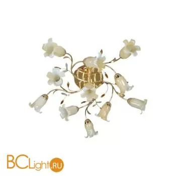 Потолочная люстра MW-Light Верона 334010911