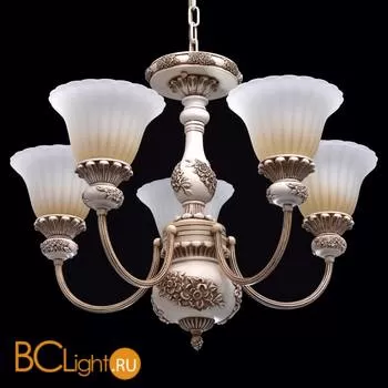 Люстра MW-Light Версаче 639011105
