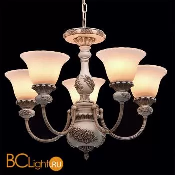 Люстра MW-Light Версаче 639011105 - Фото 1