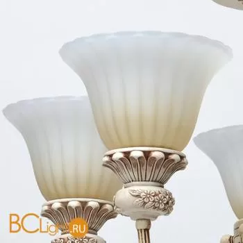 Люстра MW-Light Версаче 639011105 - Фото 2