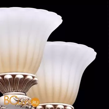Люстра MW-Light Версаче 639011105 - Фото 4