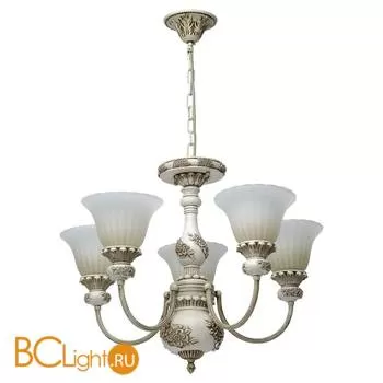 Люстра MW-Light Версаче 639011105 - Фото 0
