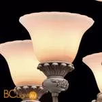 Люстра MW-Light Версаче 639011105 - Фото 3