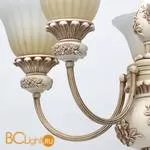 Люстра MW-Light Версаче 639011105 - Фото 6