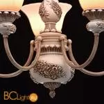 Люстра MW-Light Версаче 639011105 - Фото 8