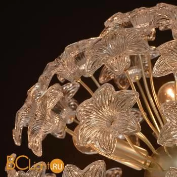 Подвесной светильник MW-Light Виола 298012308 - Фото 1