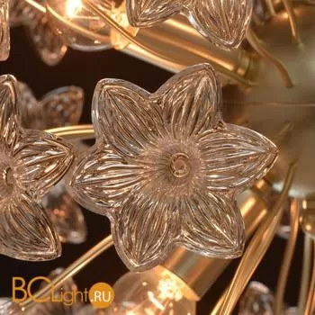 Подвесной светильник MW-Light Виола 298012308 - Фото 2