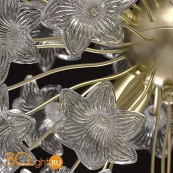 Подвесной светильник MW-Light Виола 298012308 - Фото 3