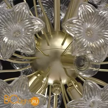 Подвесной светильник MW-Light Виола 298012308 - Фото 4