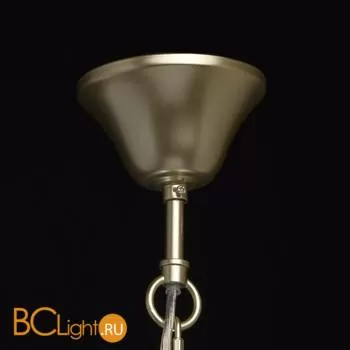 Подвесной светильник MW-Light Виола 298012308 - Фото 5