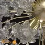 Подвесной светильник MW-Light Виола 298012308 - Фото 3